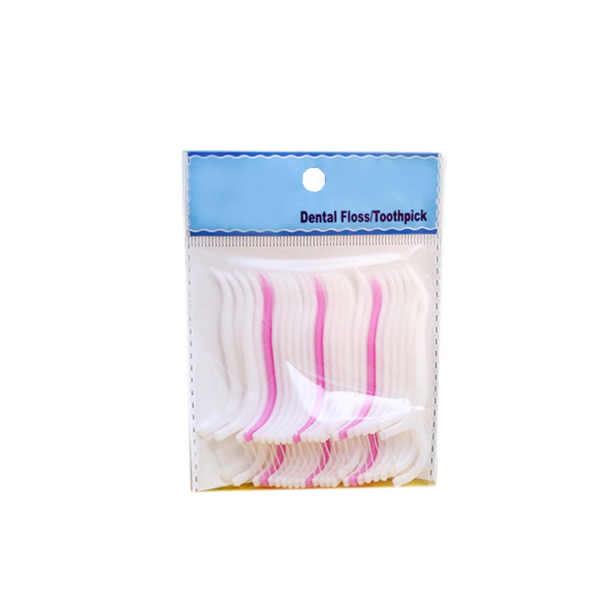 1096 Oral Care Dental Floss Toothpick Sticks - SkyShopy 1096 Oral Care Dental Floss Toothpick Sticks - SkyShopy